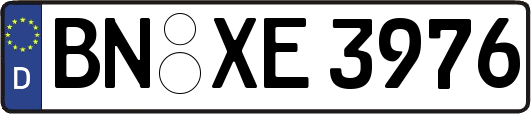 BN-XE3976