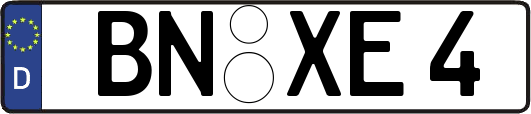 BN-XE4