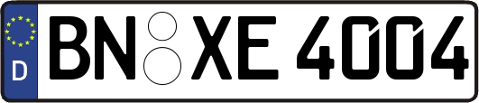 BN-XE4004