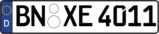 BN-XE4011