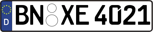 BN-XE4021