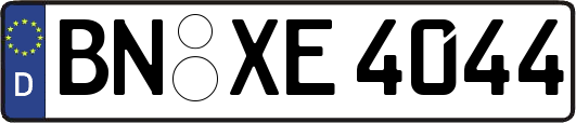 BN-XE4044