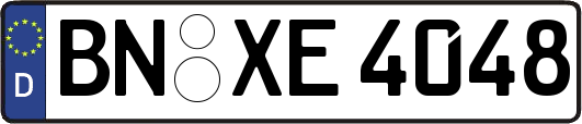 BN-XE4048