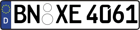 BN-XE4061