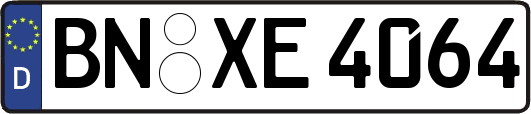 BN-XE4064