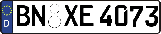 BN-XE4073