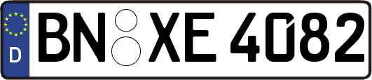 BN-XE4082