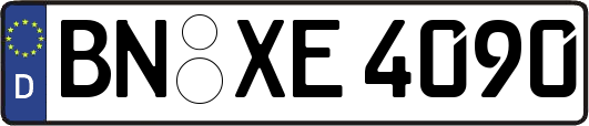 BN-XE4090