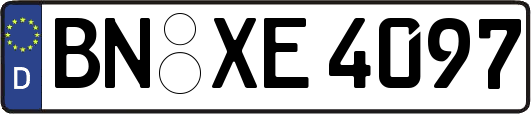 BN-XE4097
