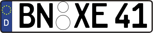 BN-XE41