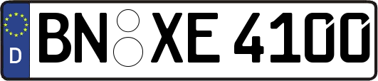 BN-XE4100