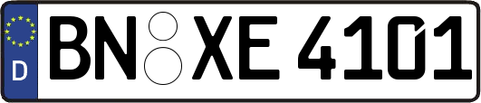 BN-XE4101