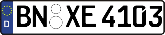 BN-XE4103