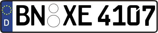 BN-XE4107