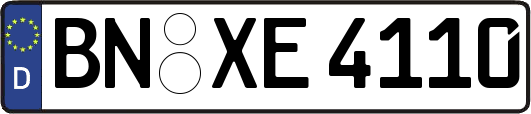 BN-XE4110