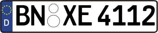 BN-XE4112