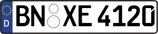 BN-XE4120
