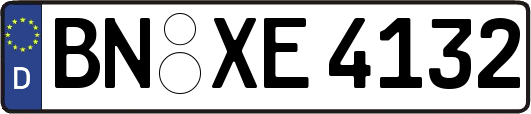 BN-XE4132