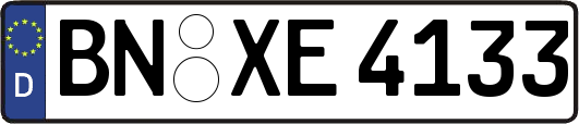 BN-XE4133