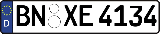 BN-XE4134