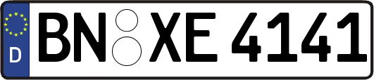 BN-XE4141