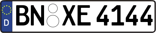 BN-XE4144