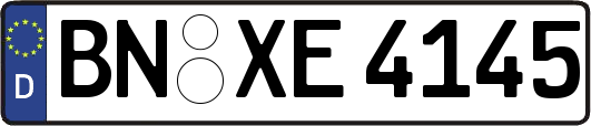 BN-XE4145