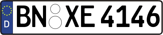 BN-XE4146
