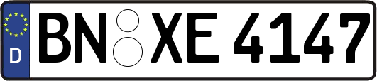BN-XE4147