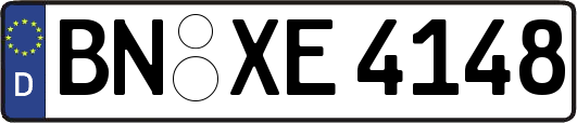 BN-XE4148