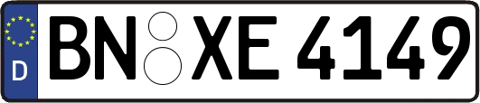 BN-XE4149