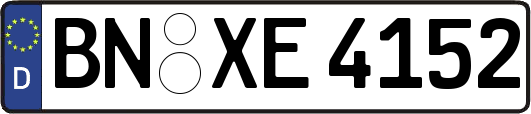 BN-XE4152