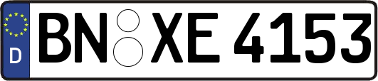 BN-XE4153