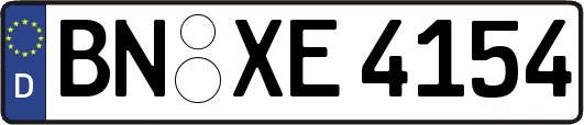 BN-XE4154