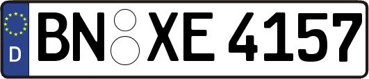 BN-XE4157