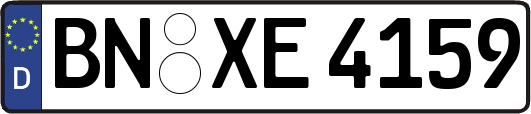 BN-XE4159