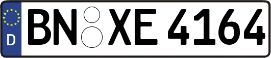BN-XE4164