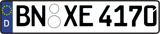 BN-XE4170