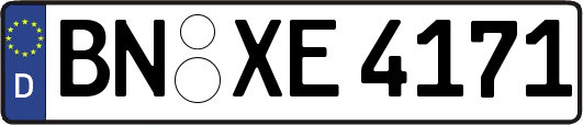 BN-XE4171