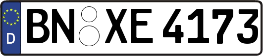 BN-XE4173