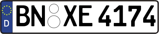 BN-XE4174