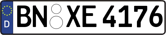BN-XE4176