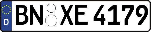 BN-XE4179