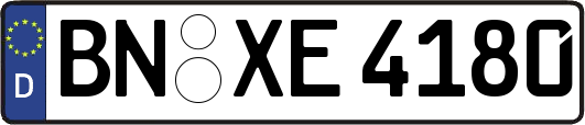 BN-XE4180