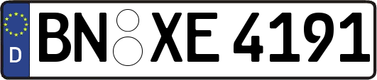 BN-XE4191