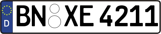 BN-XE4211