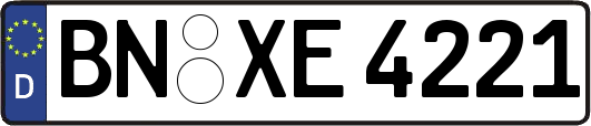 BN-XE4221