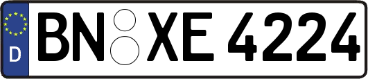 BN-XE4224