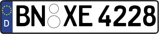 BN-XE4228