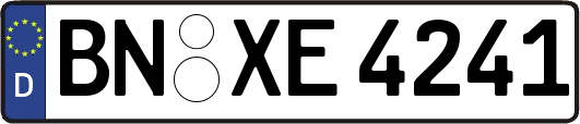 BN-XE4241